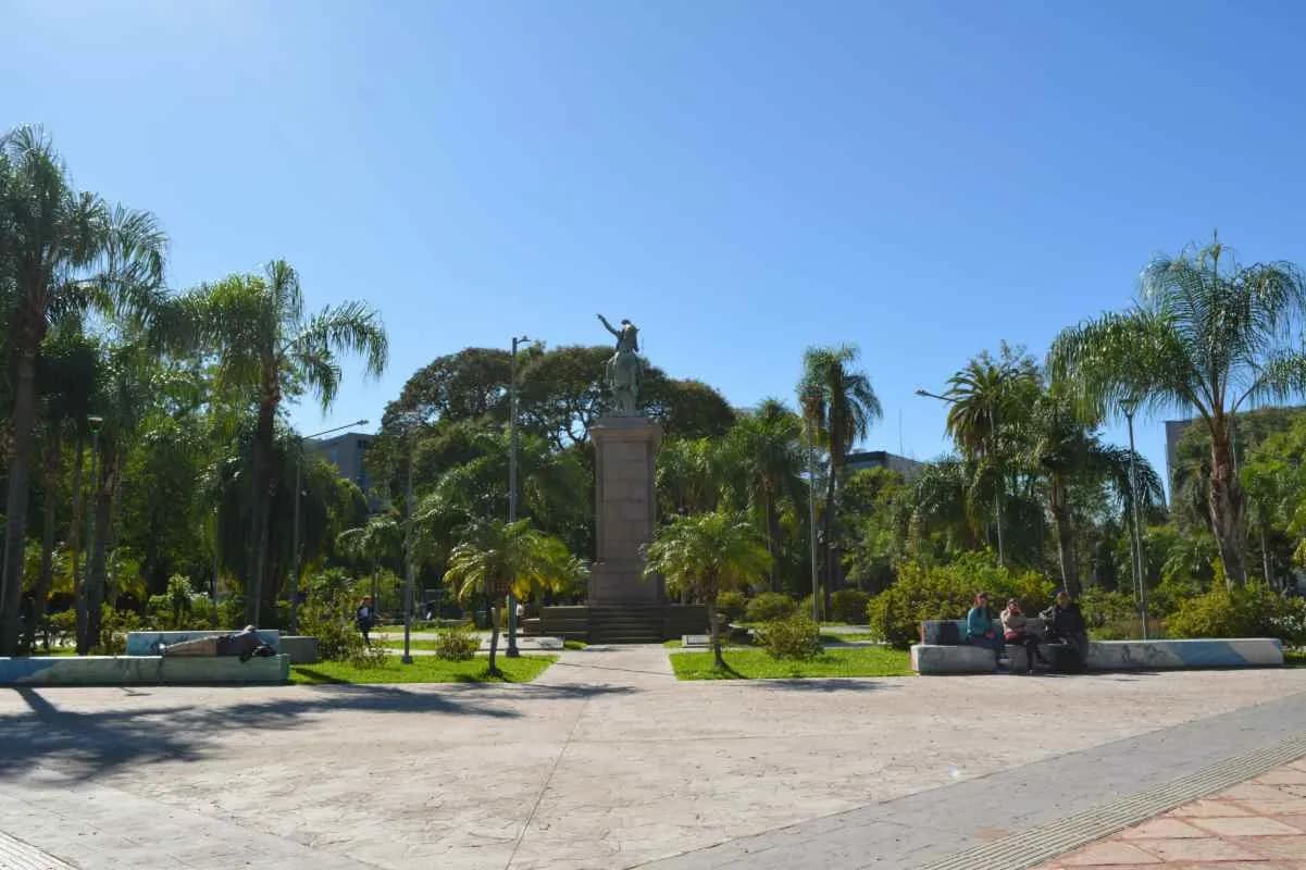 Este domingo se vota en la provincia del Chaco