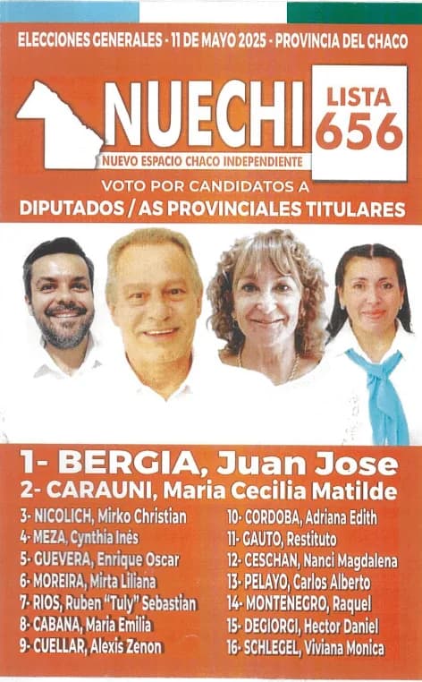 Nuevo Espacio
