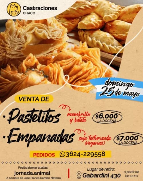 castraciones.chaco