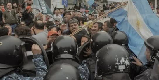 Comité para la Prevención de la Tortura Chaco
