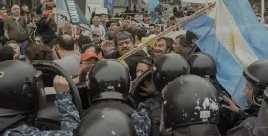 Comité para la Prevención de la Tortura Chaco