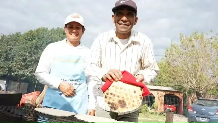 Foto Gentileza área de Coordinación de Cultura de Margarita Belén