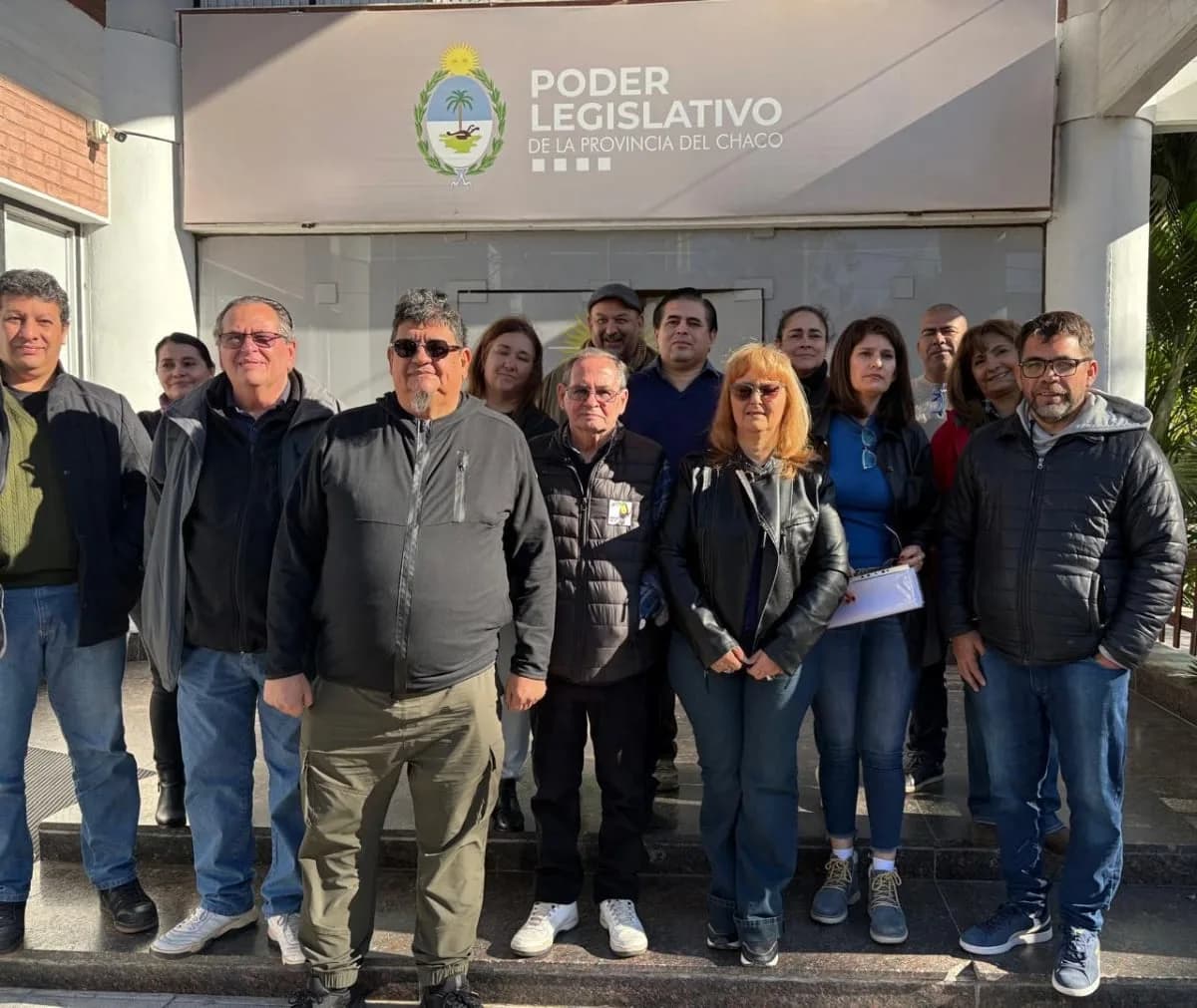 Gremios docentes convocan a una caravana por reclamos educativos