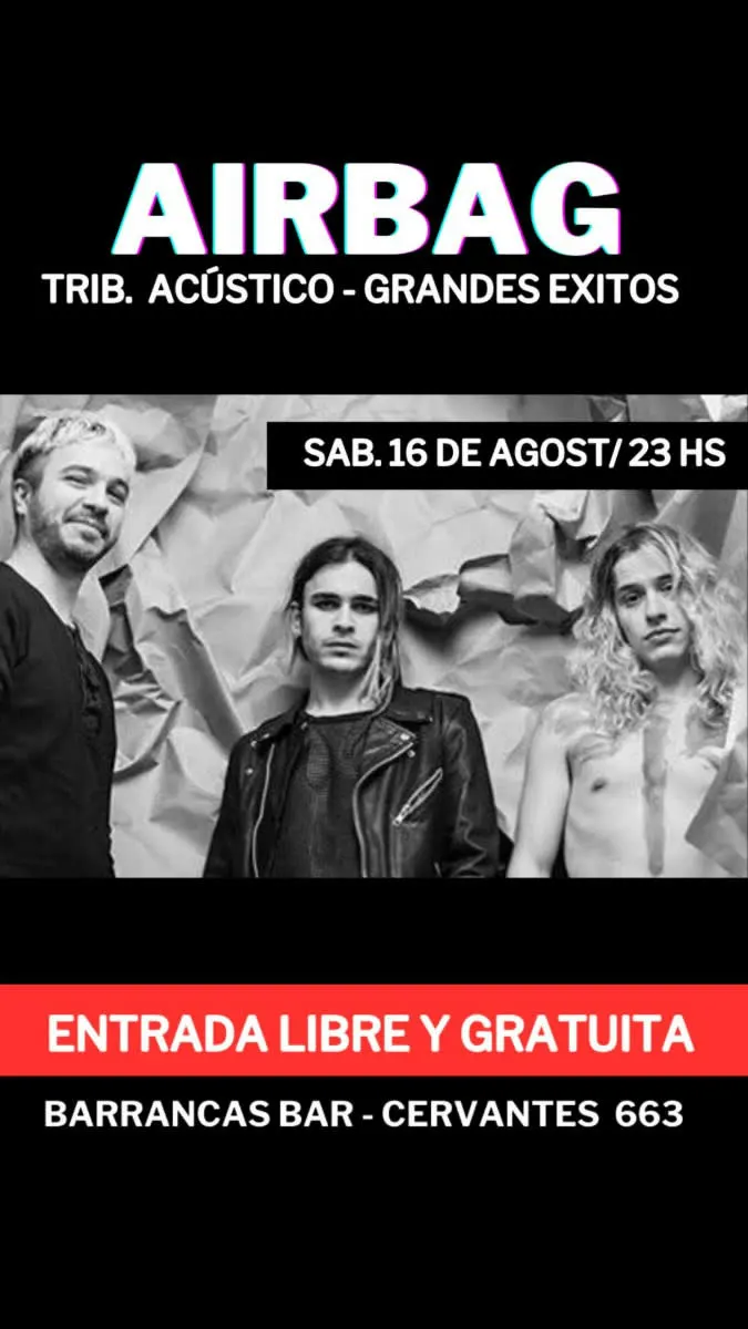 Imagen: Difusión del evento