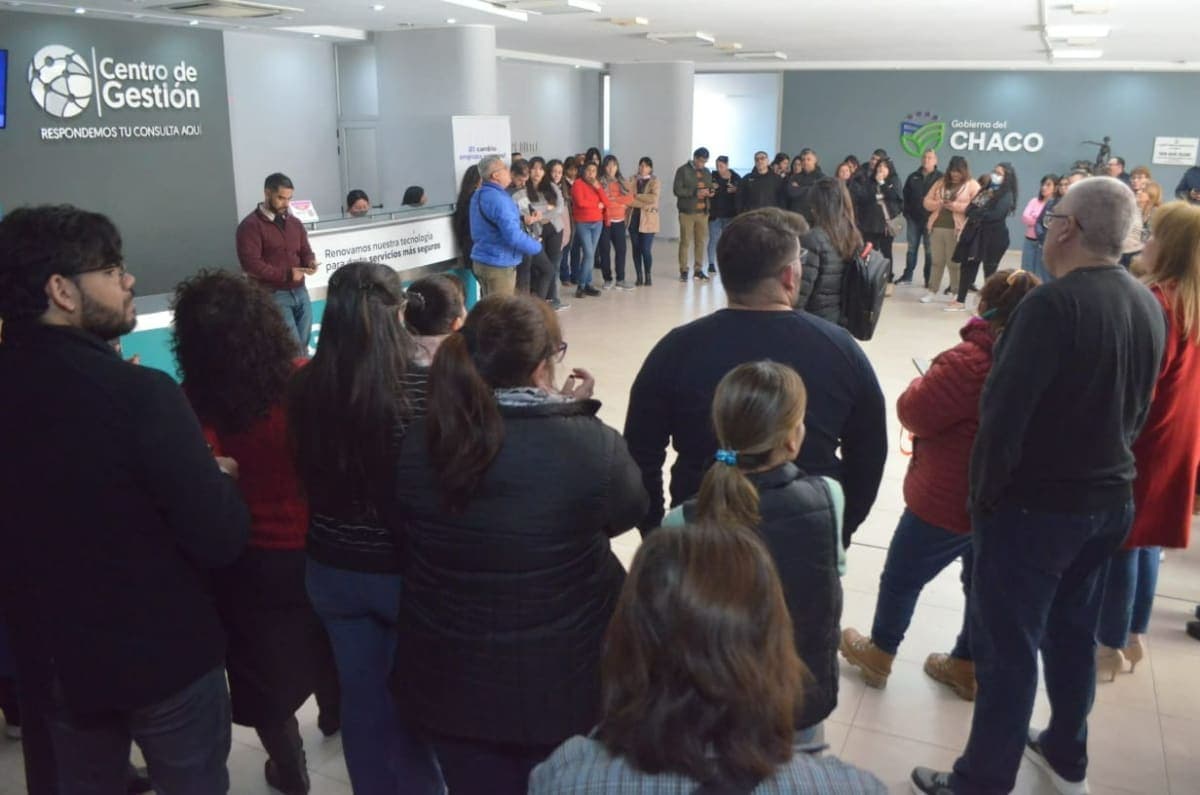 UPCP convoca a un plenario de trabajadores