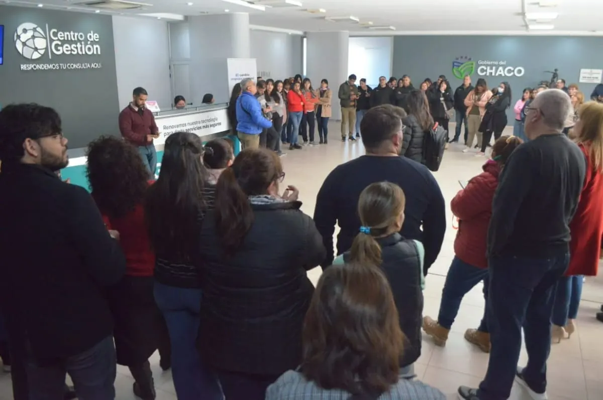 UPCP convoca a un plenario de trabajadores