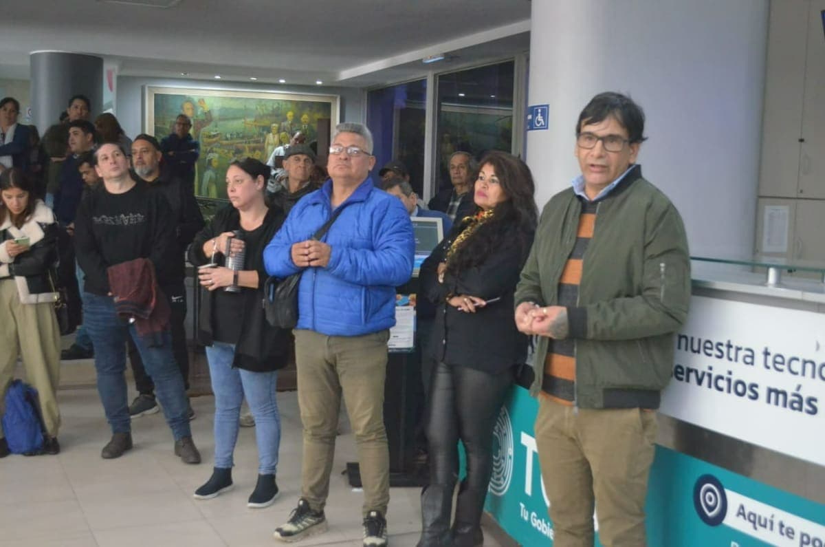 Imagen gentileza: Prensa UPCP