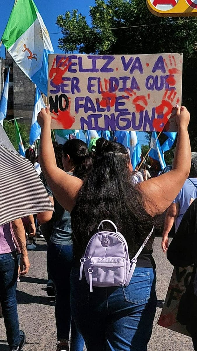 Foto Archivo. Chaco 24