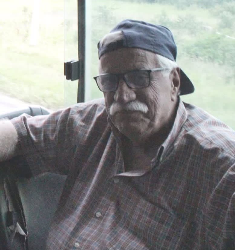 Alfredo Serantes militante por los derechos humanos, sus compañeros lo despiden con cariño.