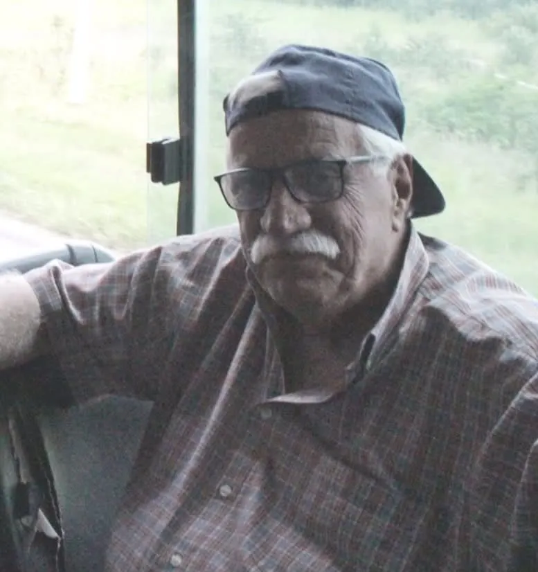 Alfredo Serantes militante por los derechos humanos, sus compañeros lo despiden con cariño.