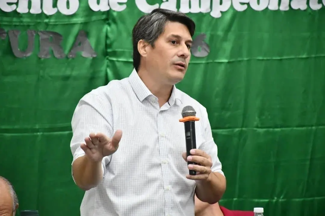 Intendente de Machagai denuncia falta de gestión de parte del gobierno provincial.