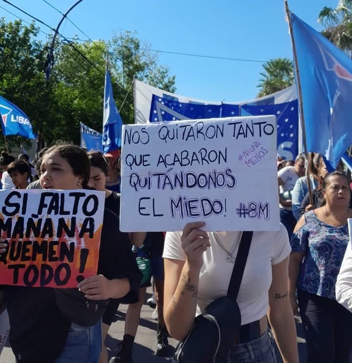 Fuente: Observatorio Mumala