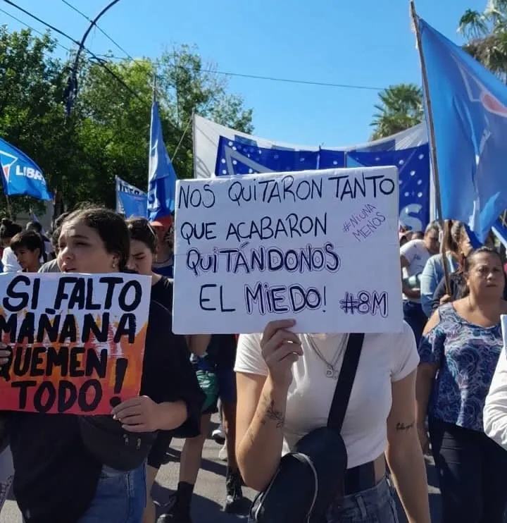 Fuente: Observatorio Mumala