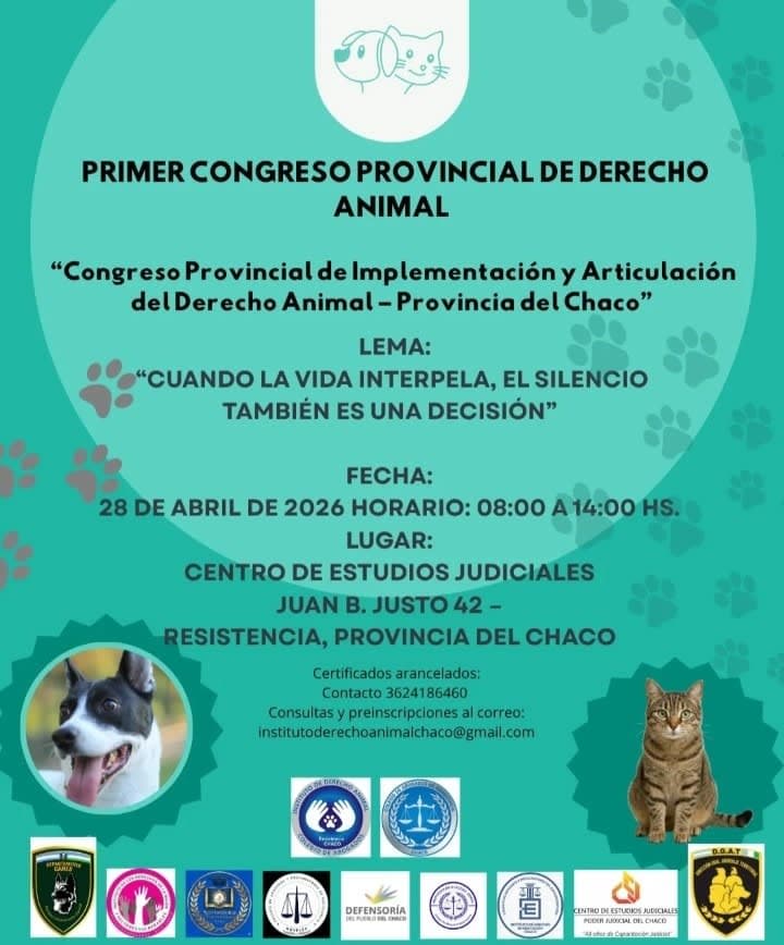 Invitación al evento