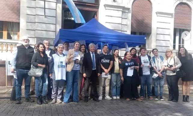 Rectorado Universidad Nacional del Nordeste