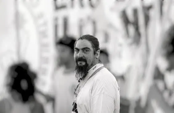 Renzo Ozuna