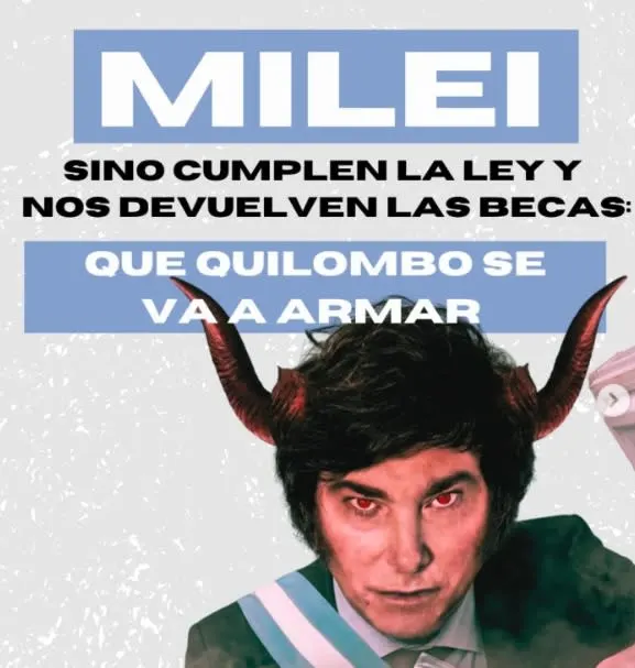 Redes sociales: @surnacional